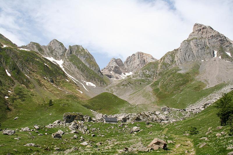 Casa Orduna Autural Berdun Exterior foto